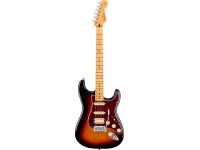 Fender Player II Modified Stratocaster Maple Fingerboard 3-Color Sunburst Fender Player II Modified Stratocaster Maple Fingerboard 3-Color Sunburst
